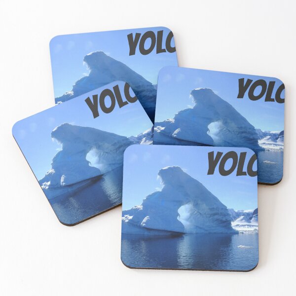 Item preview, YOLO designed and sold by Keljawa64.