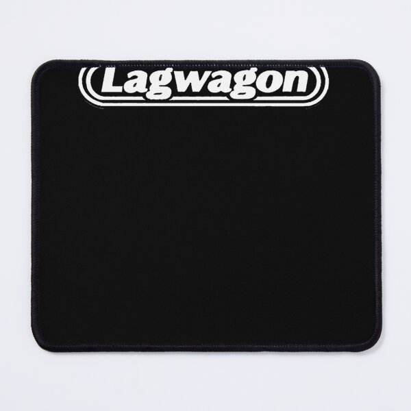 Item preview, Lagwagon designed and sold by WangAew.