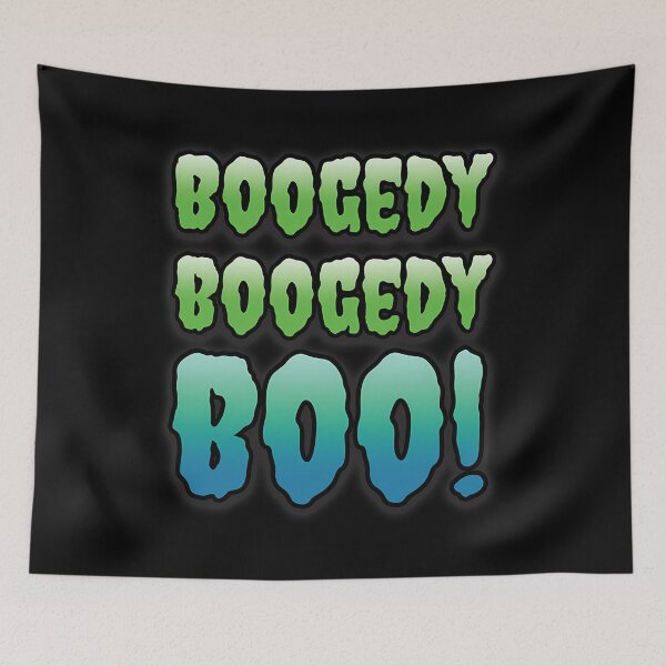 Item preview,  Boogie Man designed and sold by alaanka.