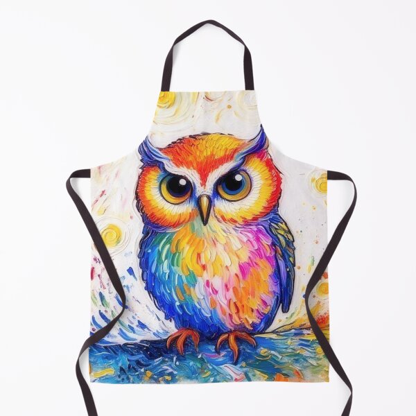 Item preview, The Enchanted Owl designed and sold by Dawne's Designs.