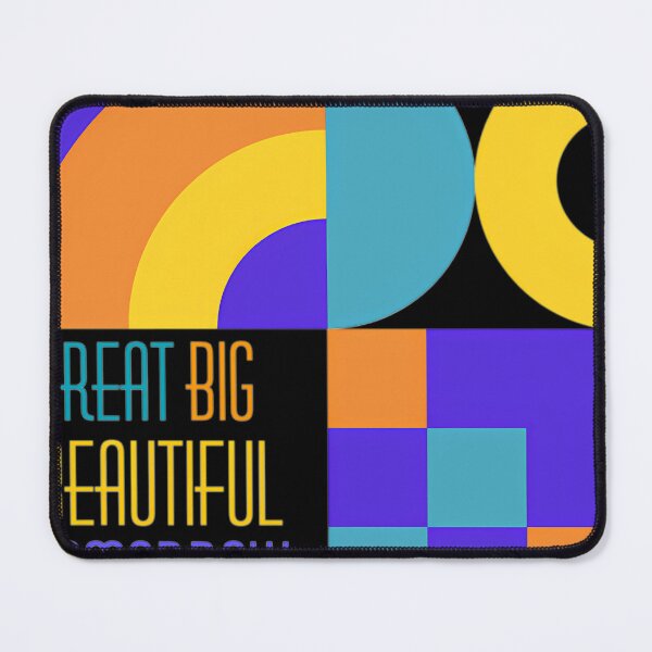 Item preview,  Great Big Beautiful Tomorrow designed and sold by alaanka.