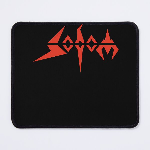Item preview, Sodom Band Rock Germany Essential designed and sold by WangAew.