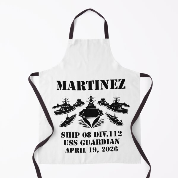 Item preview, Proud Navy Mom USS Guardian Tribute Family Design designed and sold by margamPagenberg.
