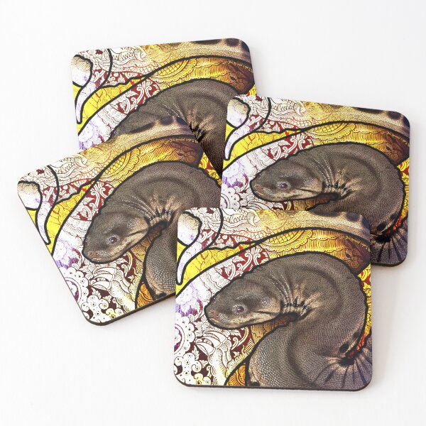 Item preview, Elephant Trunk Snake designed and sold by CulpeoFox.