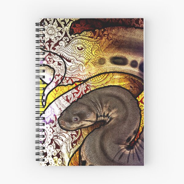 Item preview, Elephant Trunk Snake designed and sold by CulpeoFox.