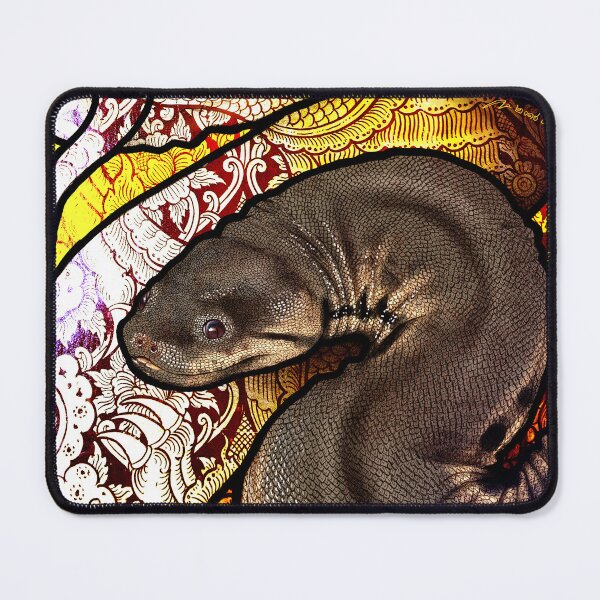 Item preview, Elephant Trunk Snake designed and sold by CulpeoFox.