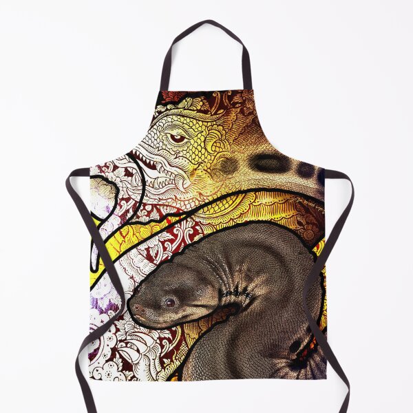 Item preview, Elephant Trunk Snake designed and sold by CulpeoFox.