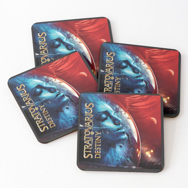 Item preview, Stratovarius - Destiny Album 1998 designed and sold by Siam-1306.