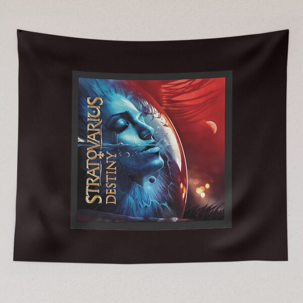 Item preview, Stratovarius - Destiny Album 1998 designed and sold by Siam-1306.