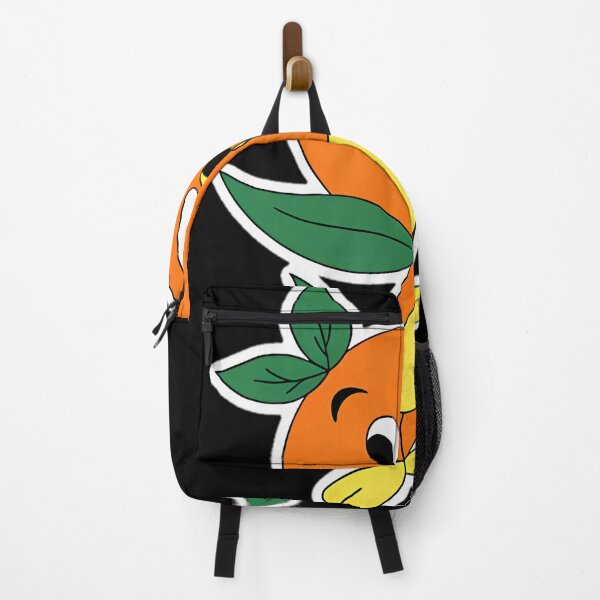 Item preview, Little Orange Bird designed and sold by alaanka.