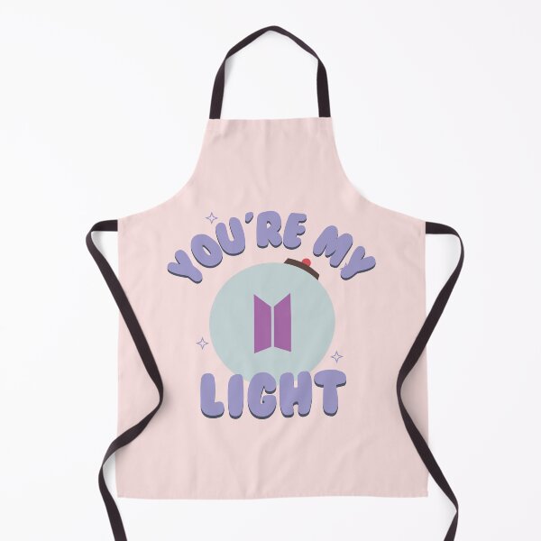 Item preview, BTS ARMY you're my light designed and sold by Morcawork.