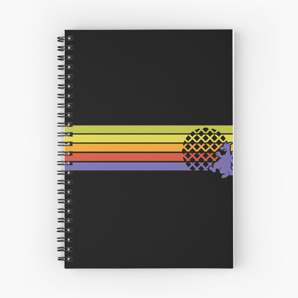 Item preview, Retro Dragon Stripes designed and sold by alaanka.
