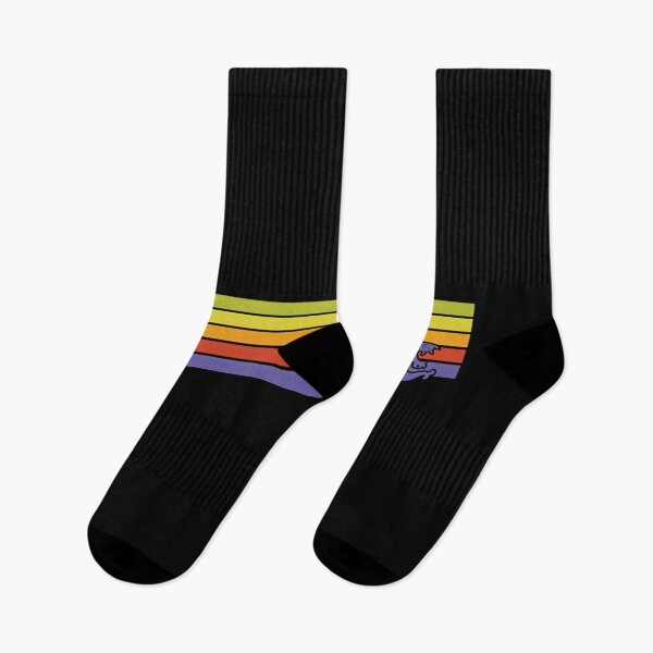Item preview, Retro Dragon Stripes designed and sold by alaanka.