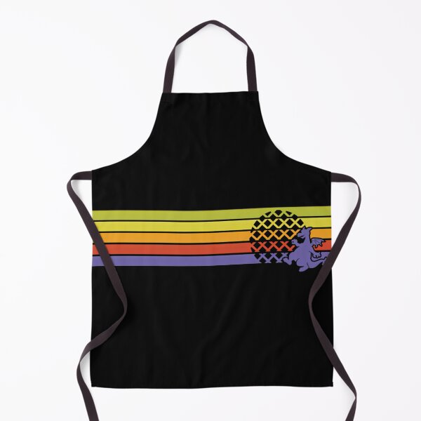 Item preview, Retro Dragon Stripes designed and sold by alaanka.