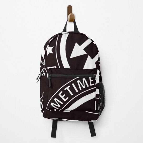 Item preview, Sometimes Antisocial Always Antifascist designed and sold by Siam-1306.
