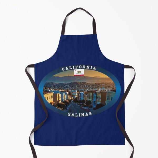 Item preview, Salinas California Travel designed and sold by Thistle-TShop.