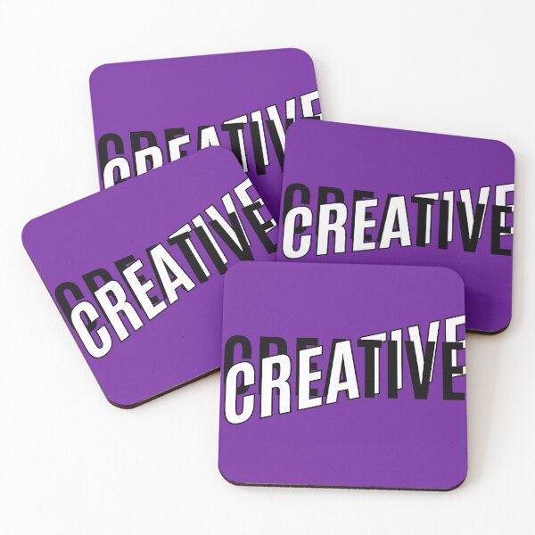 Item preview, Creative Typography Design – Minimalist Artist Inspiration designed and sold by M.Store.