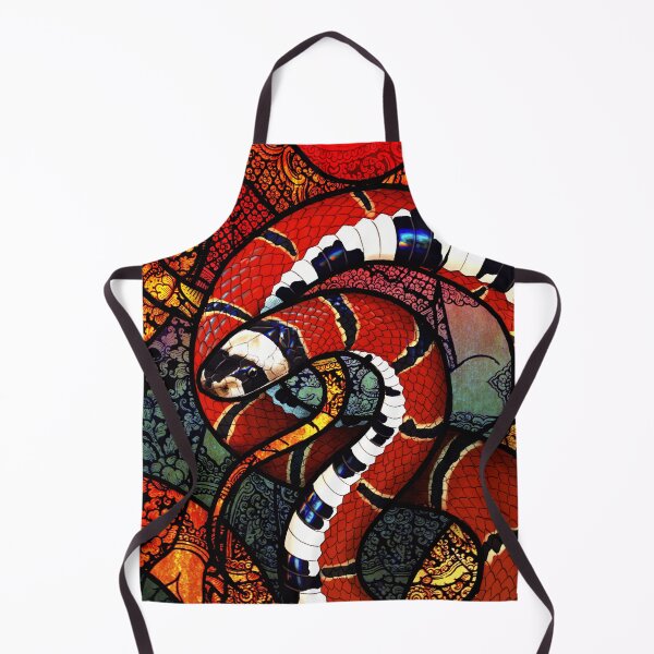Item preview, MacClelland's Coral Snake designed and sold by CulpeoFox.
