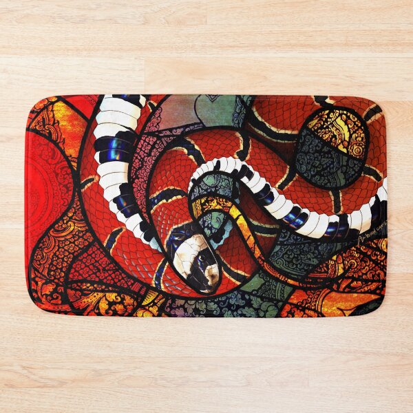 Item preview, MacClelland's Coral Snake designed and sold by CulpeoFox.