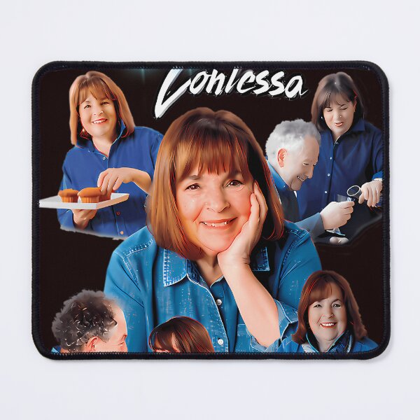 Item preview, Barefoot Contessa Ina Garten 90S Bootleg designed and sold by Siam-1306.