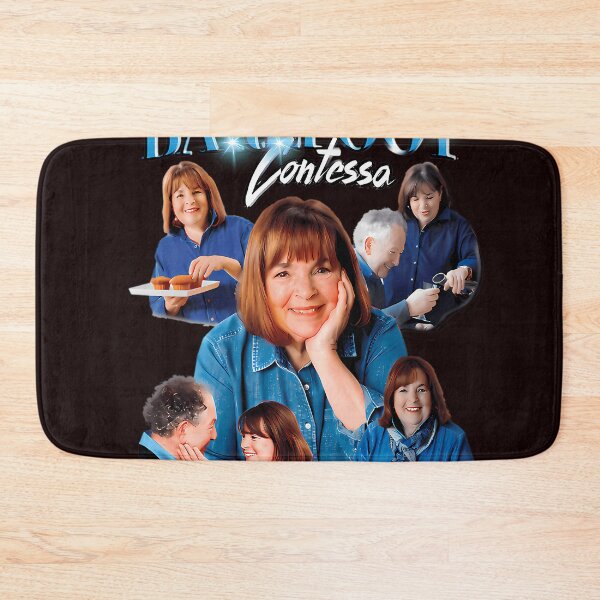 Item preview, Barefoot Contessa Ina Garten 90S Bootleg designed and sold by Siam-1306.