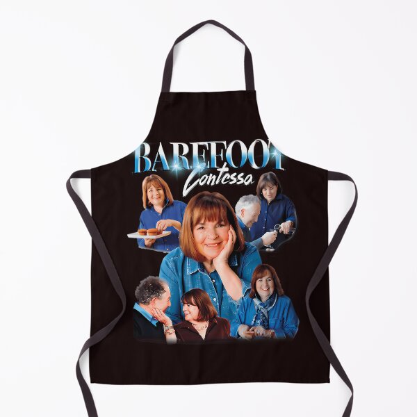 Item preview, Barefoot Contessa Ina Garten 90S Bootleg designed and sold by Siam-1306.