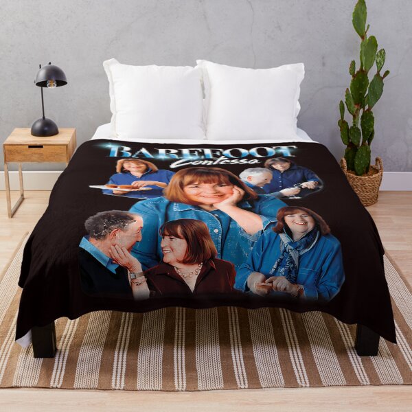 Item preview, Barefoot Contessa Ina Garten 90S Bootleg designed and sold by Siam-1306.