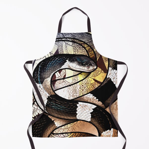 Item preview, Blue Krait designed and sold by CulpeoFox.