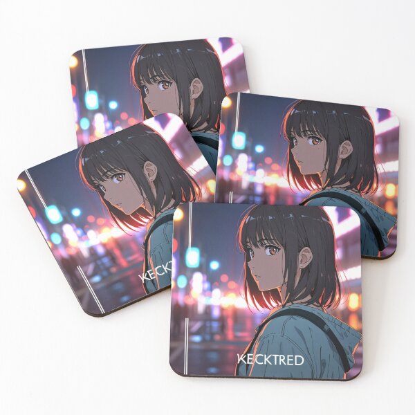 Item preview, Cinematic Lofi Vibe Illustration designed and sold by Vikkokansana.