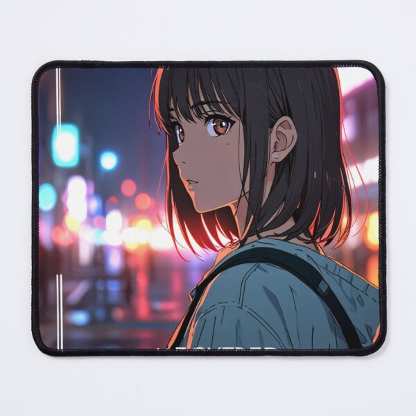 Item preview, Cinematic Lofi Vibe Illustration designed and sold by Vikkokansana.