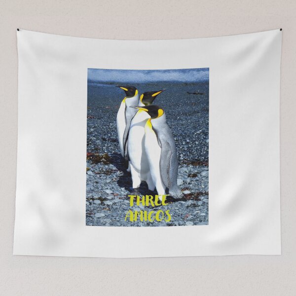 Item preview, 3 Amigos designed and sold by Keljawa64.