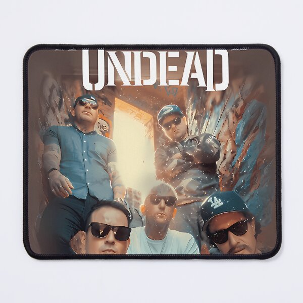 Item preview, Kelas Undead 2022 designed and sold by Siam-1306.