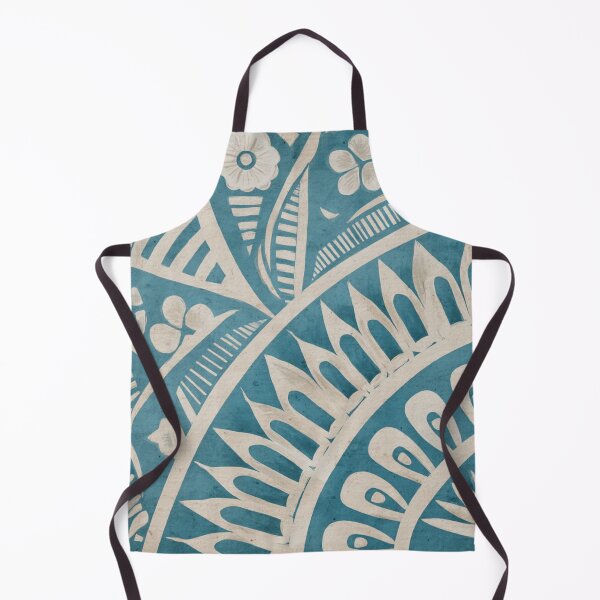 Item preview, New Zealand Māori Paua Pattern Koru Design 848 designed and sold by GrinGalore.