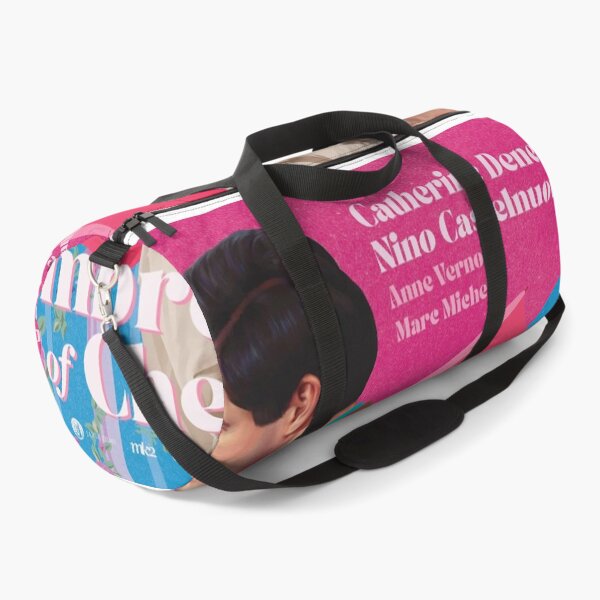 Item preview, The Umbrellas Of Cherbourg Classic designed and sold by FrancisCooks.