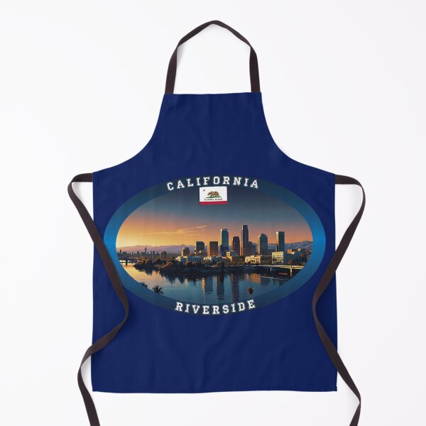 Item preview, Riverside California Travel designed and sold by Thistle-TShop.