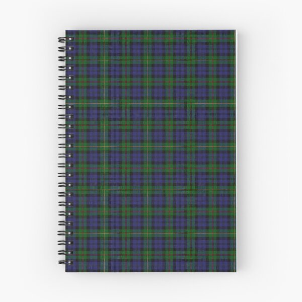Item preview, MacEwen Clan Tartan – Scottish Plaid Pattern for Proud Scots designed and sold by The Tartan Forge.