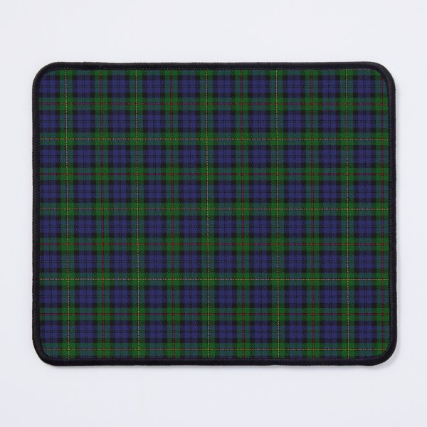 Item preview, MacEwen Clan Tartan – Scottish Plaid Pattern for Proud Scots designed and sold by The Tartan Forge.