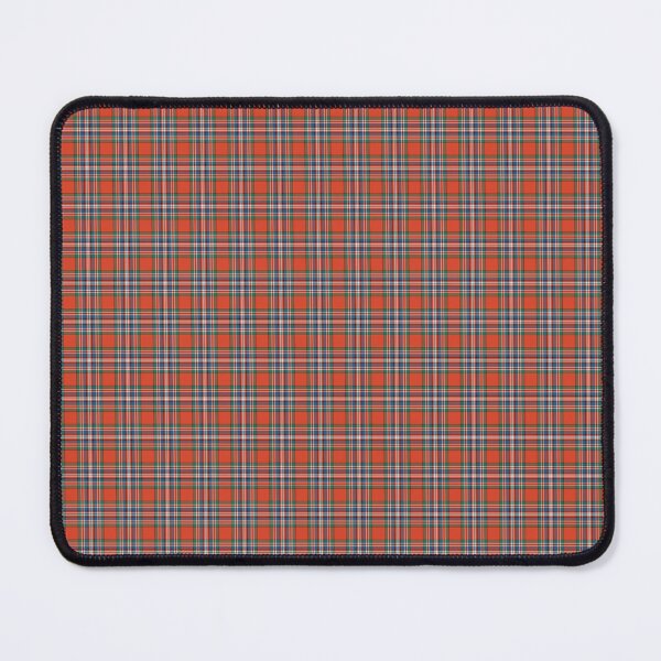 Item preview, MacFarlane Ancient Clan Tartan – Scottish Plaid Pattern for Proud Scots designed and sold by The Tartan Forge.