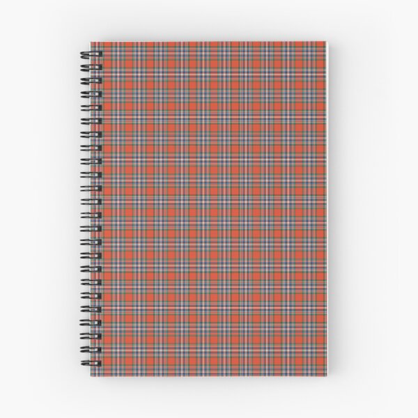 Item preview, MacFarlane Ancient Clan Tartan – Scottish Plaid Pattern for Proud Scots designed and sold by The Tartan Forge.
