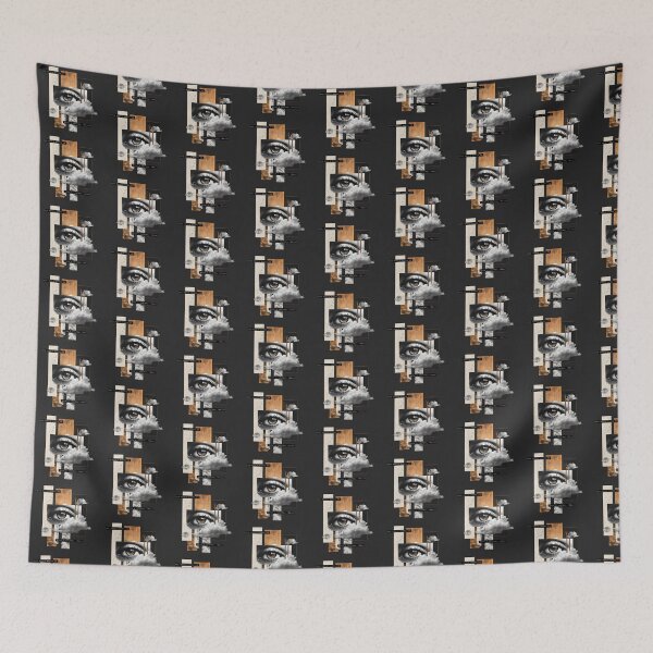Item preview, Bukowski designed and sold by TV Junkie Shop.
