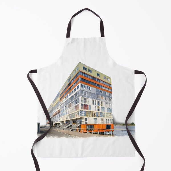 Item preview, Silodam designed and sold by Sunny806.