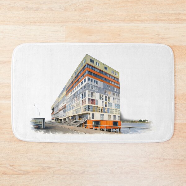 Item preview, Silodam designed and sold by Sunny806.