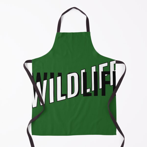 Item preview, Wildlife Typography Design – Nature Lover Minimalist Style designed and sold by M.Store.