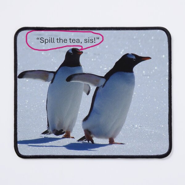 Item preview, Spill The Tea Sis designed and sold by Keljawa64.