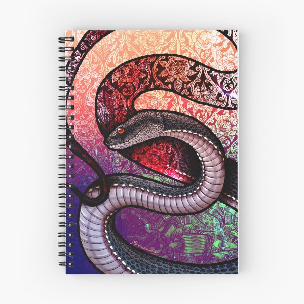 Item preview, Mangrove Pit Viper designed and sold by CulpeoFox.
