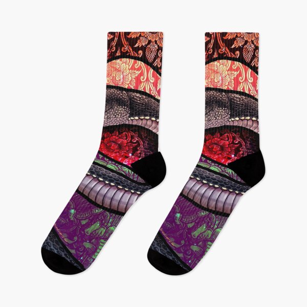 Item preview, Mangrove Pit Viper designed and sold by CulpeoFox.