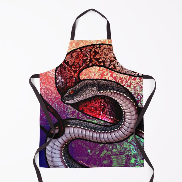 Item preview, Mangrove Pit Viper designed and sold by CulpeoFox.