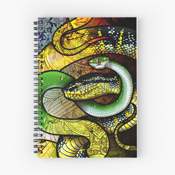 Item preview, Wagler's Pit Viper designed and sold by CulpeoFox.