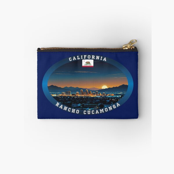 Item preview, Rancho Cucamonga California Travel designed and sold by Thistle-TShop.