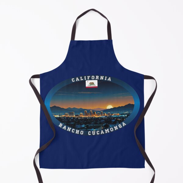 Item preview, Viajes a Rancho Cucamonga, California designed and sold by Thistle-TShop.